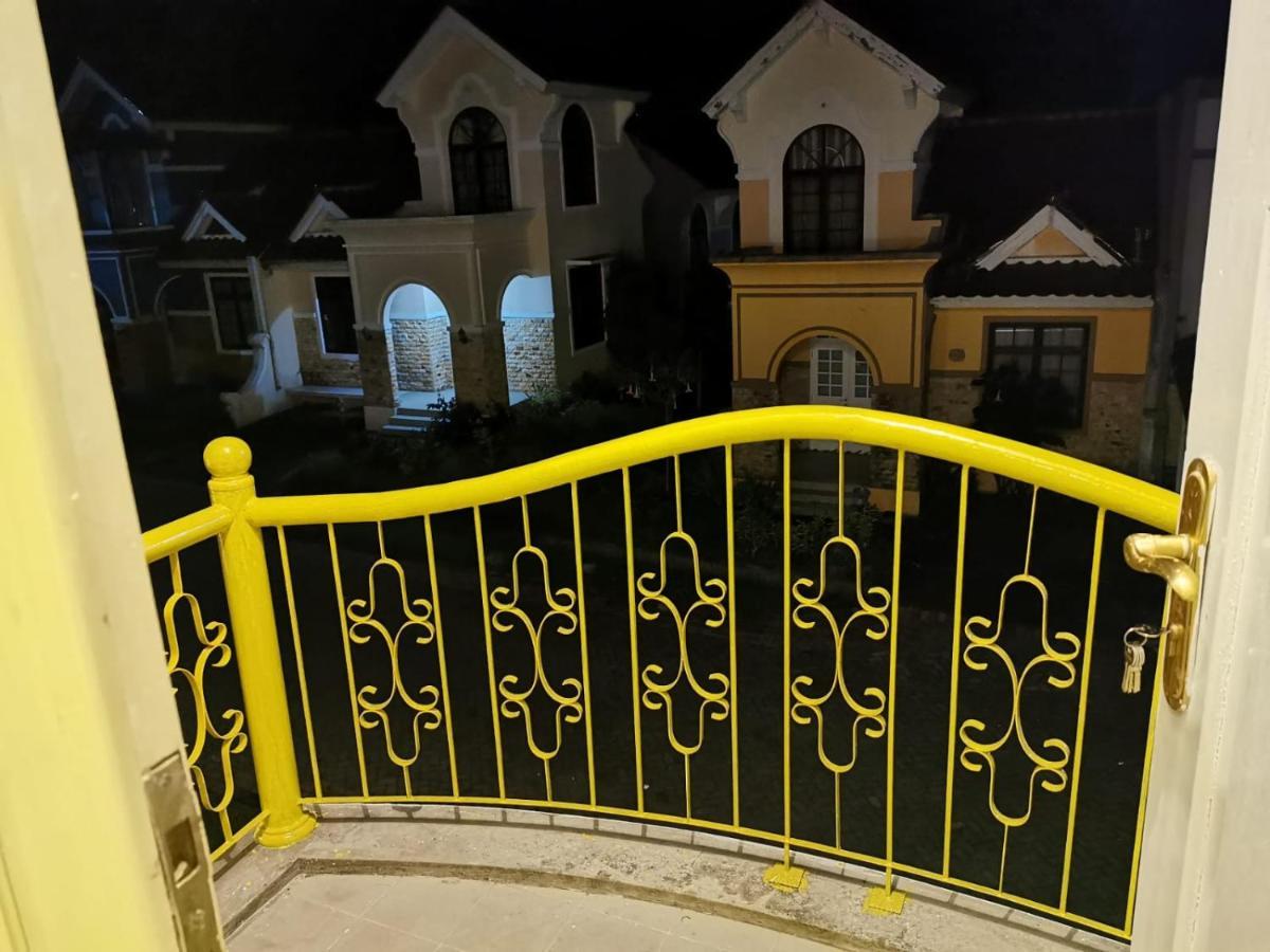 Villa Wubao Kota Bunga 3 Kamar Harga Budget Cinengangirang Экстерьер фото